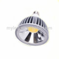 CE and Rohs approve 20w cob led dimmable par38 bulbs